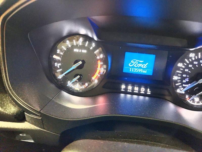 52051276 :رقم المزاد ، 3FA6P0G74JR283762 vin ، 2018 Ford Fusion مزاد بيع