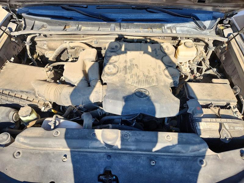 52484976 :رقم المزاد ، JTEBU5JR4E5173985 vin ، 2014 Toyota 4runner مزاد بيع