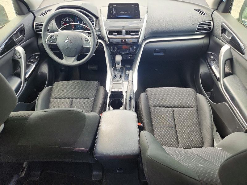 Aukcja sprzedaży 2019 Mitsubishi Eclipse Cross, vin: JA4AT4AA1KZ045774, numer aukcji: 55184936