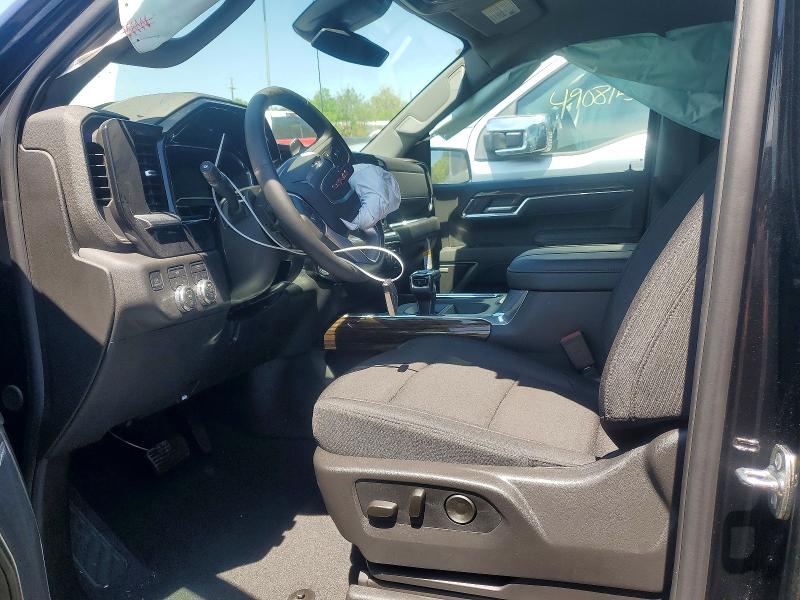 Продаж на аукціоні авто 2025 Gmc Sierra, vin: 1GTUUCED5SZ329133, номер лоту: 51805086