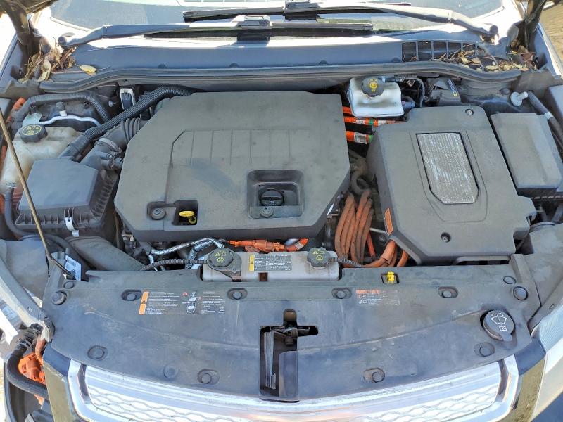 Продаж на аукціоні авто 2014 Chevrolet Volt, vin: 1G1RE6E43EU127292, номер лоту: 54353676