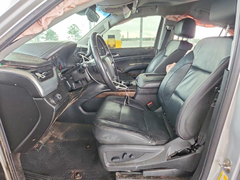 Продажа на аукционе авто 2019 Chevrolet Tahoe, vin: 1GNSCBKC8KR207518, номер лота: 52759966