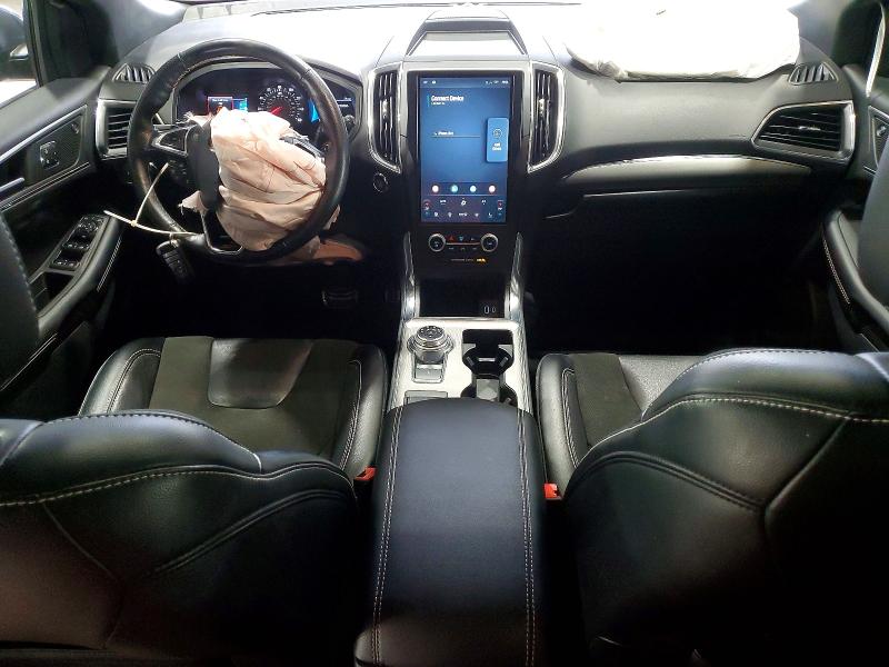 Aukcja sprzedaży 2022 Ford Edge, vin: 2FMPK4AP1NBA63962, numer aukcji: 51591616