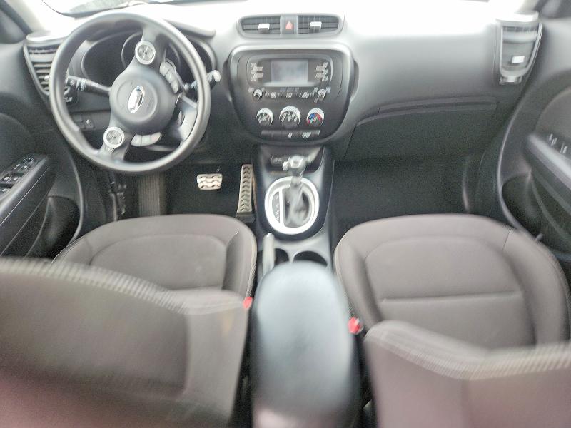 Aukcja sprzedaży 2016 Kia Soul, vin: KNDJN2A24G7395500, numer aukcji: 54004466