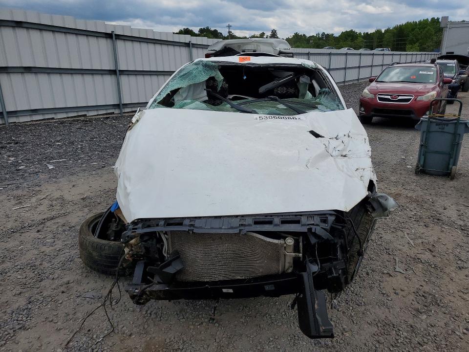 Продажа на аукционе авто 2021 Kia Forte, vin: 3KPF44AC8ME275515, номер лота: 53060086
