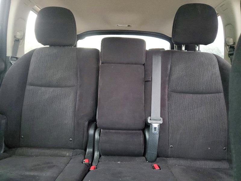 53245516 :رقم المزاد ، 5N1AR2MM7EC734879 vin ، 2014 Nissan Pathfinder مزاد بيع