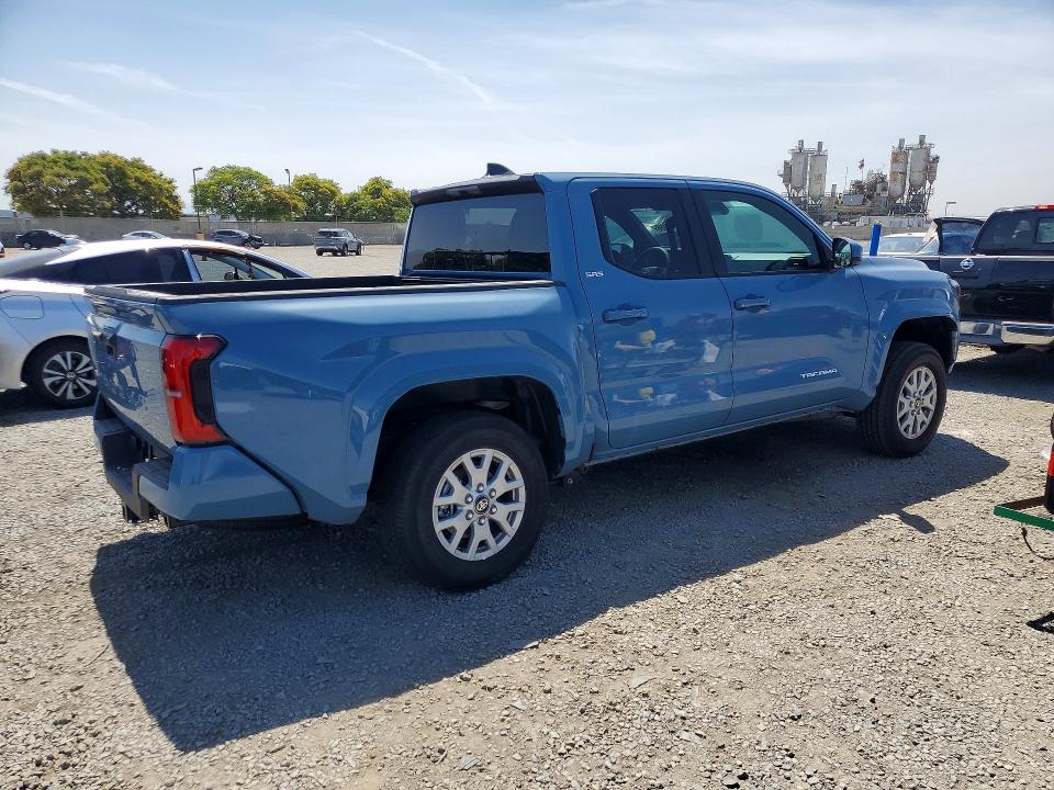 2026 Toyota Tacoma მანქანა იყიდება აუქციონზე, vin: 3TMKB5FN8TM058927, აუქციონის ნომერი: 52259866