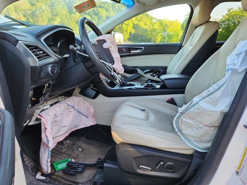 Aukcja sprzedaży 2016 Ford Edge, vin: 2FMPK4K9XGBB59978, numer aukcji: 54057546