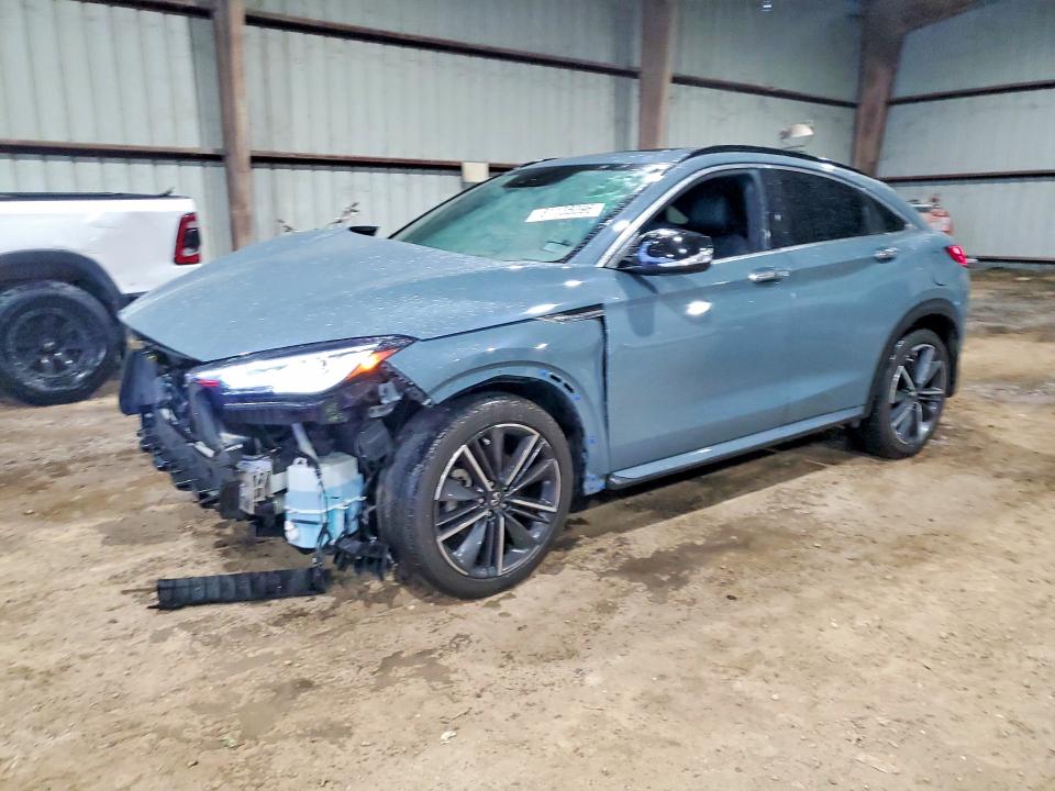 Aukcja sprzedaży 2023 Infiniti Qx55, vin: 3PCAJ5JR4PF105518, numer aukcji: 51135096