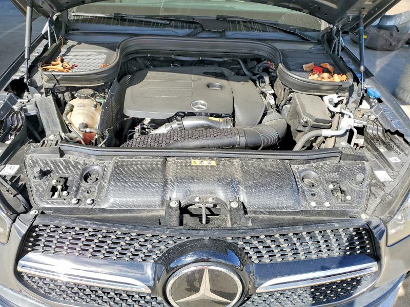 Продажа на аукционе авто 2021 Mercedes-benz Gle, vin: 4JGFB4JB1MA329961, номер лота: 52256476
