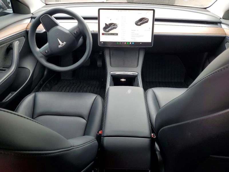Продаж на аукціоні авто 2023 Tesla Model 3, vin: 5YJ3E1EA2PF645217, номер лоту: 52266196