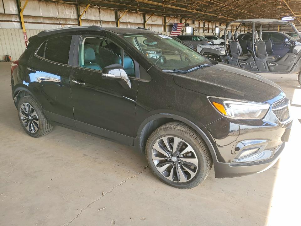 Продажа на аукционе авто 2020 Buick Encore, vin: KL4CJGSB6LB069019, номер лота: 54910606