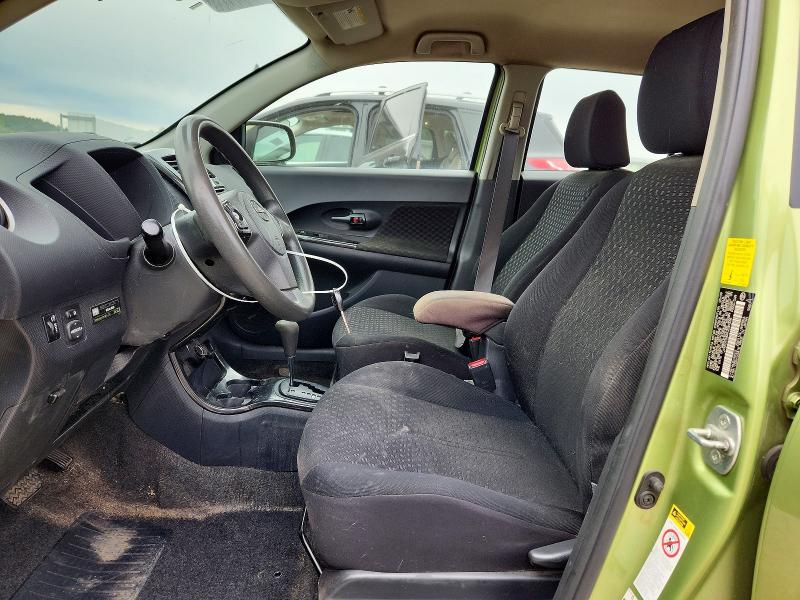 54515436 :رقم المزاد ، JTKKU10449J049336 vin ، 2009 Toyota Scion Xd مزاد بيع