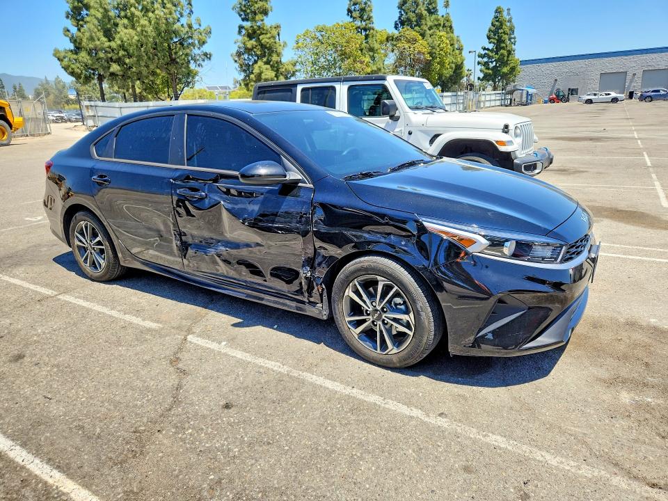 Aukcja sprzedaży 2024 Kia Forte, vin: 3KPF24ADXRE782342, numer aukcji: 53028716