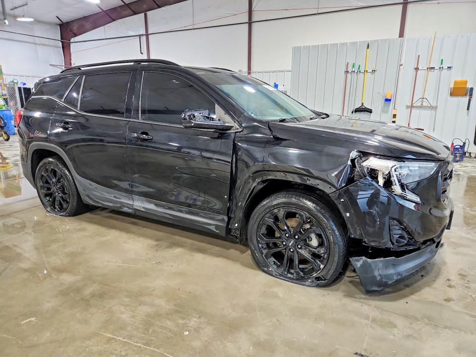 Aukcja sprzedaży 2021 Gmc Terrain, vin: 3GKALPEV2ML344743, numer aukcji: 54196756