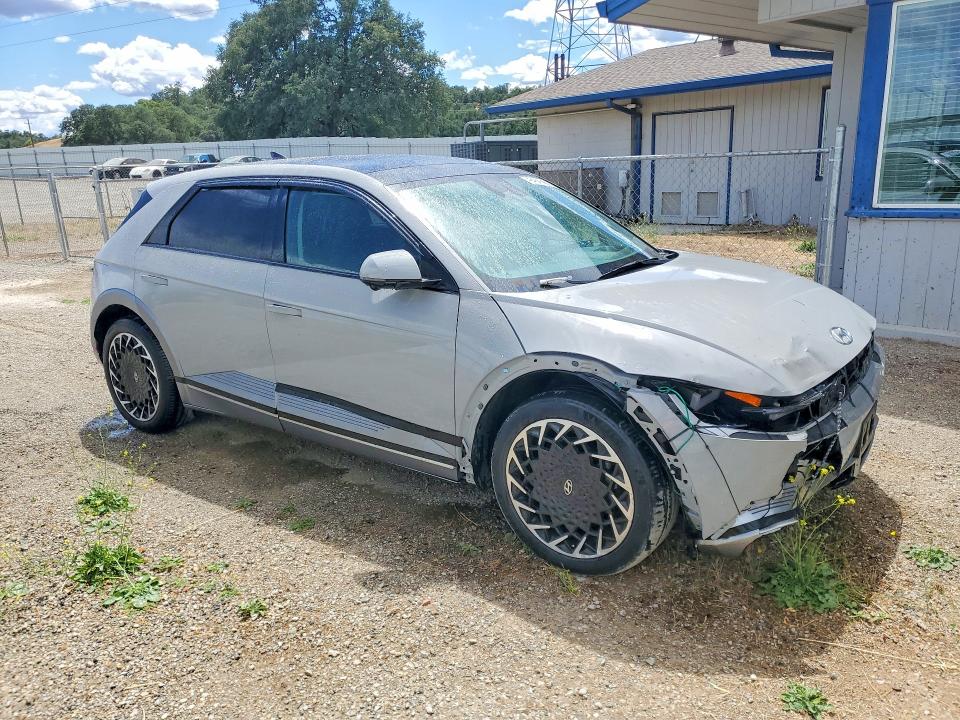 Продаж на аукціоні авто 2023 Hyundai Ioniq 5, vin: KM8KRDAF9PU127613, номер лоту: 52523276