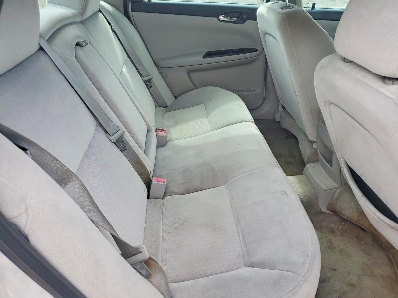 Продаж на аукціоні авто 2012 Chevrolet Impala, vin: 2G1WG5E31C1134944, номер лоту: 54656556