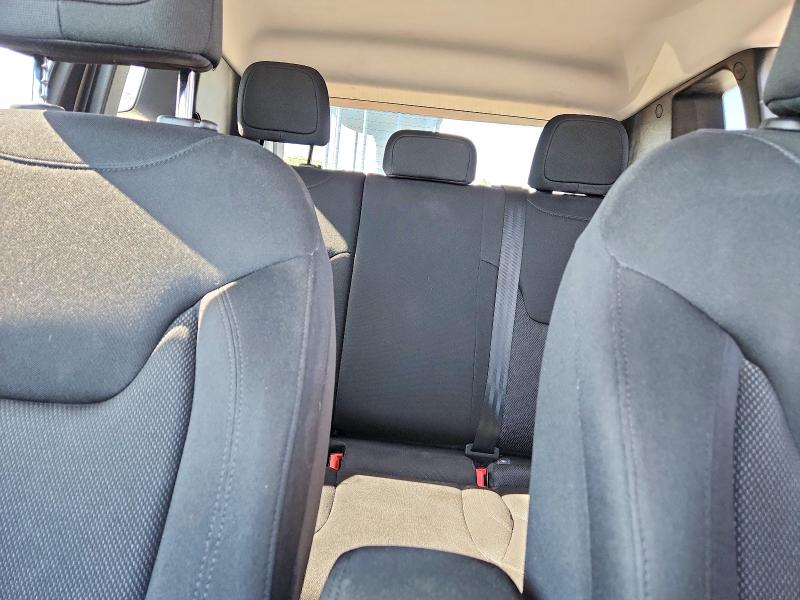 Продажа на аукционе авто 2019 Jeep Renegade, vin: ZACNJBAB7KPK77723, номер лота: 55198416