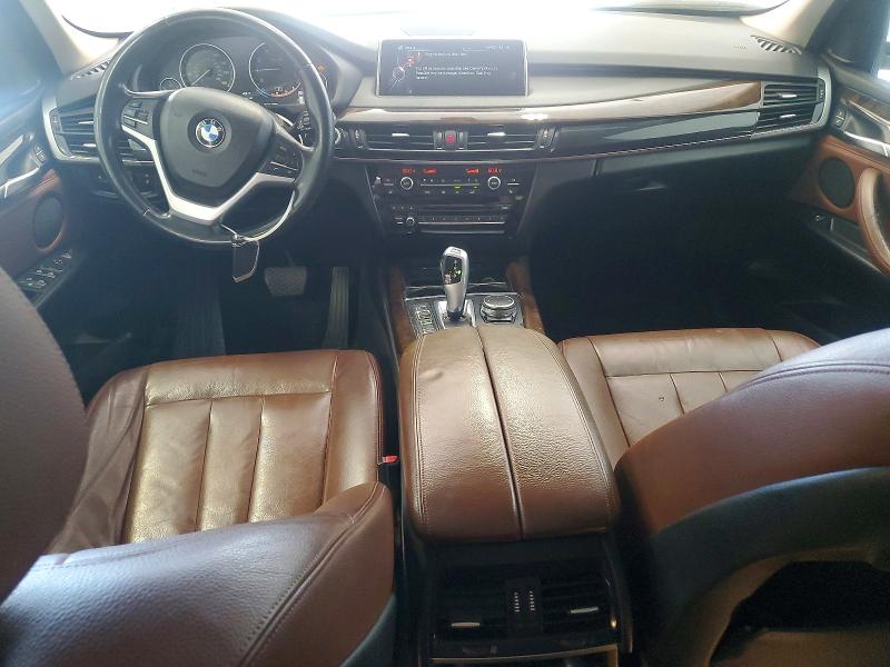 Продажа на аукционе авто 2015 Bmw X5, vin: 5UXKR0C50F0K67846, номер лота: 54431016