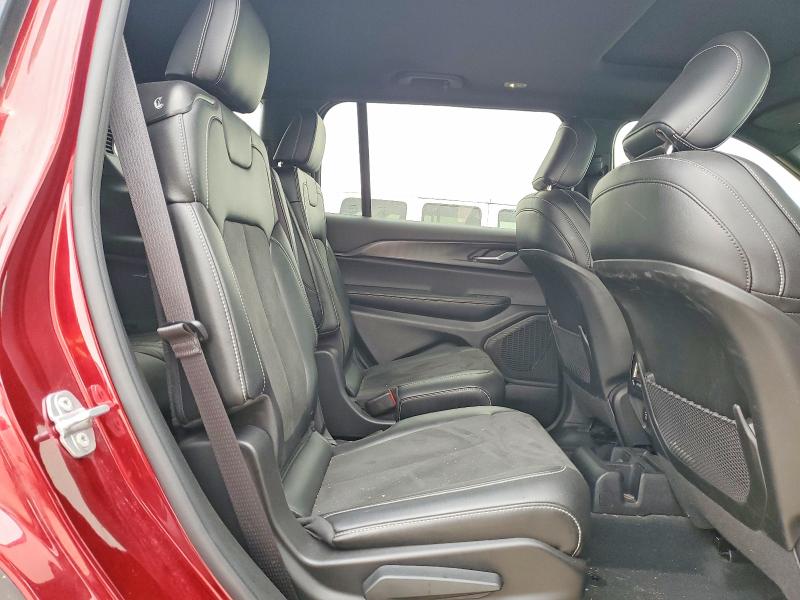 Aukcja sprzedaży 2025 Jeep Grand Cherokee, vin: 1C4RJJAG8S8647174, numer aukcji: 52824266