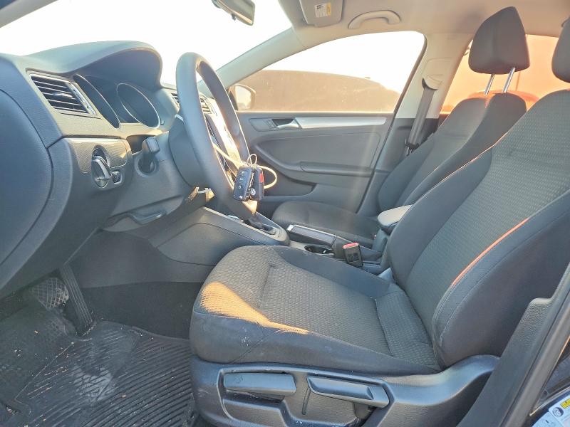 2016 Volkswagen Jetta მანქანა იყიდება აუქციონზე, vin: 3VWD67AJ2GM403711, აუქციონის ნომერი: 53200486
