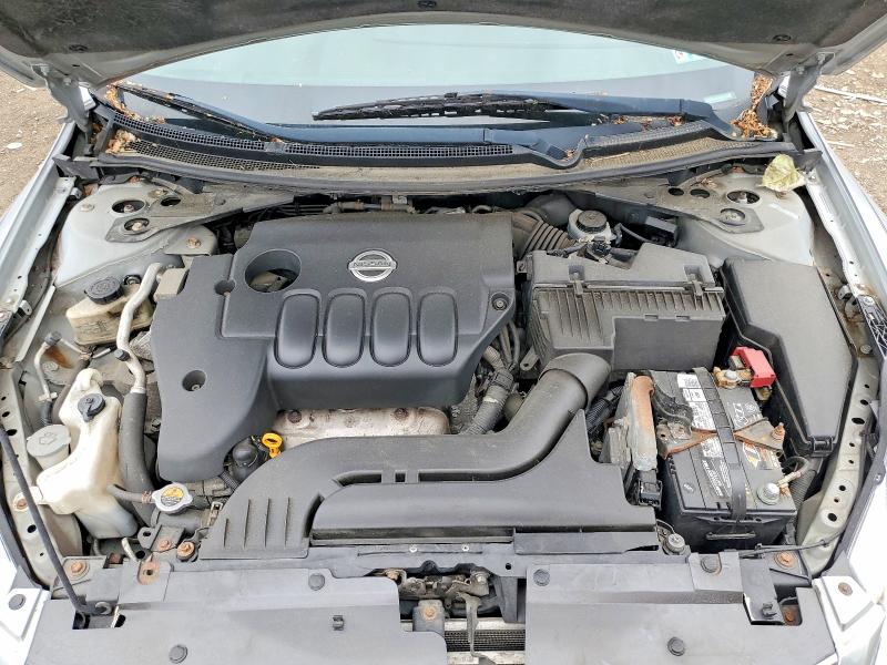 Продаж на аукціоні авто 2010 Nissan Altima, vin: 1N4AL2AP8AN537227, номер лоту: 52931966