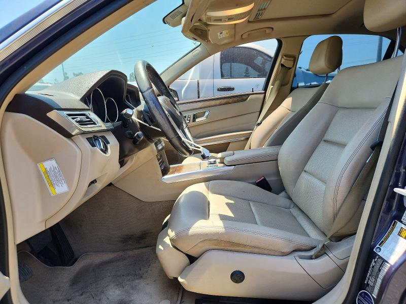 54174776 :رقم المزاد ، WDDHF5KBXEA895307 vin ، 2014 Mercedes-benz E مزاد بيع