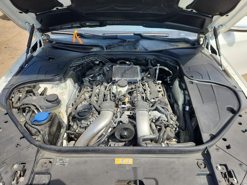 Продаж на аукціоні авто 2014 Mercedes-benz S, vin: WDDUG8FB7EA039048, номер лоту: 53933206