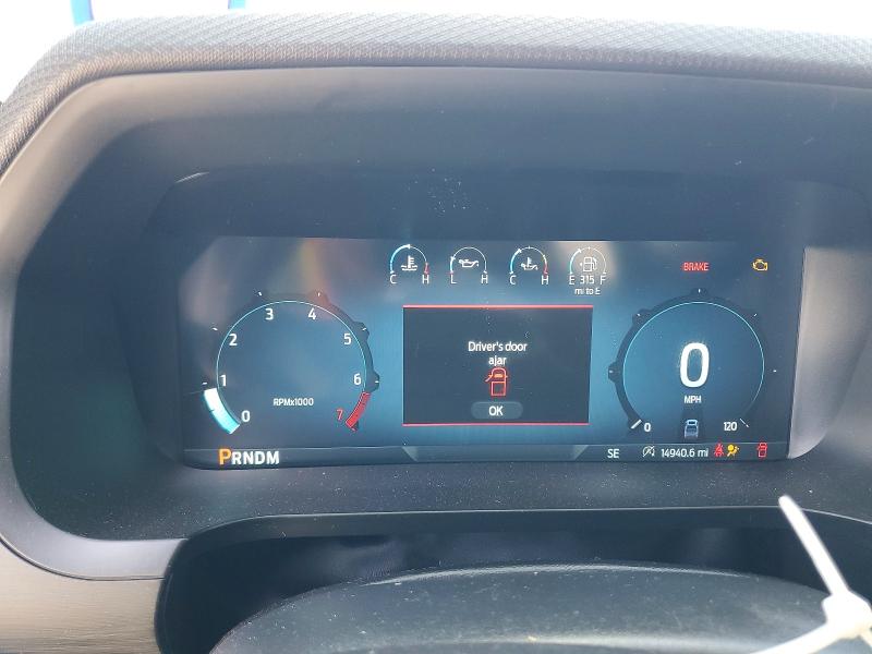 Aukcja sprzedaży 2025 Ford F150, vin: 1FTEW2KP9SKF29965, numer aukcji: 53430306