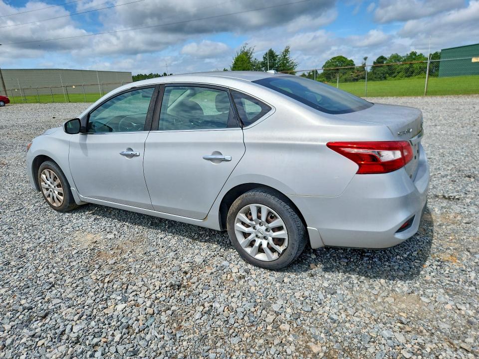 Aukcja sprzedaży 2016 Nissan Sentra, vin: 3N1AB7AP3GL671519, numer aukcji: 54856986