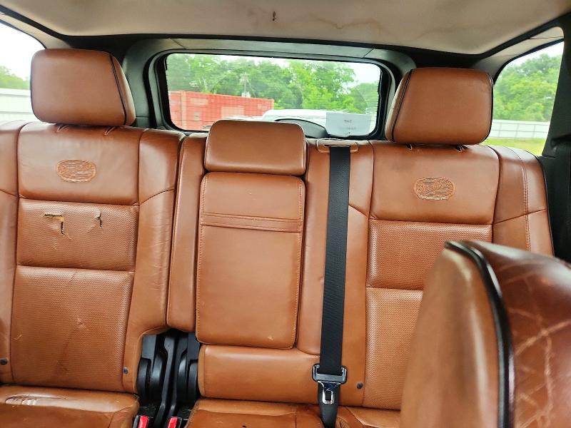 2012 Jeep Grand Cherokee მანქანა იყიდება აუქციონზე, vin: 1C4RJECTXCC235046, აუქციონის ნომერი: 52688706