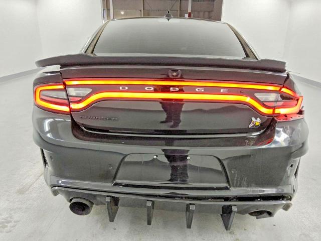 2022 Dodge Charger მანქანა იყიდება აუქციონზე, vin: 2C3CDXGJ3NH229711, აუქციონის ნომერი: 54977386