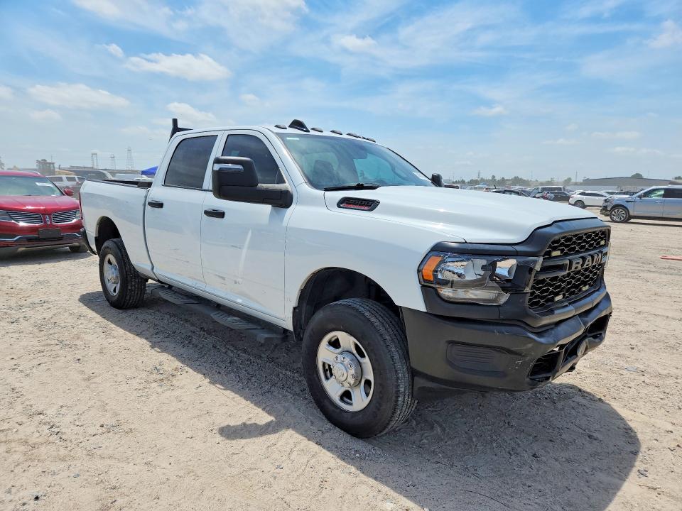 Продажа на аукционе авто 2023 Ram 2500, vin: 3C6UR5CJ6PG539356, номер лота: 54001946