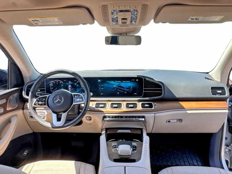 Aukcja sprzedaży 2020 Mercedes-benz Gle, vin: 4JGFB5KB0LA138101, numer aukcji: 54892186