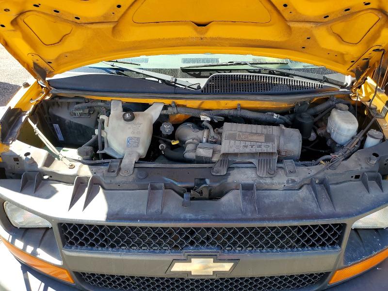 Продаж на аукціоні авто 2012 Thomas Minotour G3500, vin: 1GB0G2BA7C1193599, номер лоту: 52398456