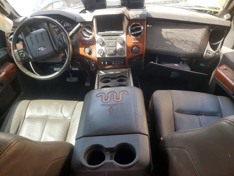Aukcja sprzedaży 2016 Ford F250, vin: 1FT7W2BTXGEA09785, numer aukcji: 52653366
