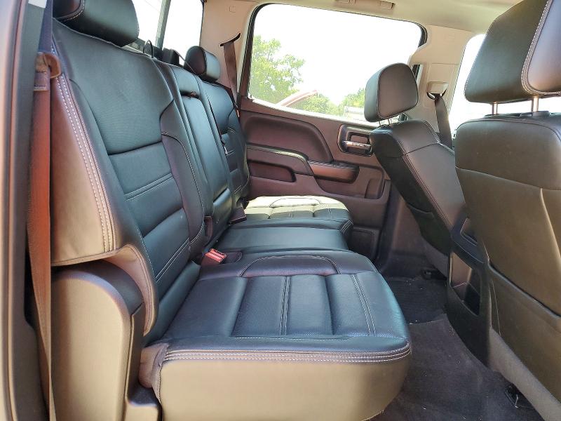 Aukcja sprzedaży 2018 Gmc Sierra, vin: 3GTU2PEJ6JG250006, numer aukcji: 53205016