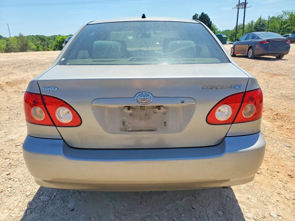 Продаж на аукціоні авто 2007 Toyota Corolla, vin: 1NXBR32E97Z900287, номер лоту: 51362966