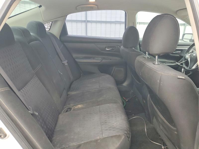 Aukcja sprzedaży 2018 Nissan Altima, vin: 1N4AL3AP9JC477492, numer aukcji: 54526516