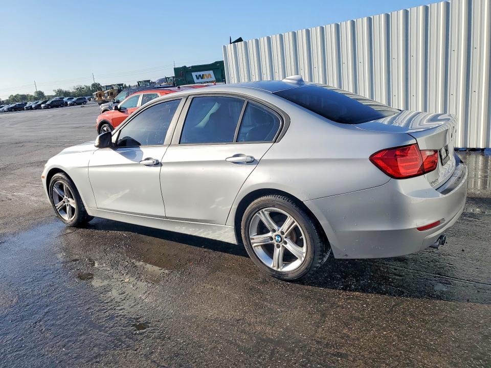 Продажа на аукционе авто 2015 Bmw 328, vin: WBA3A5C56FP605040, номер лота: 54166816