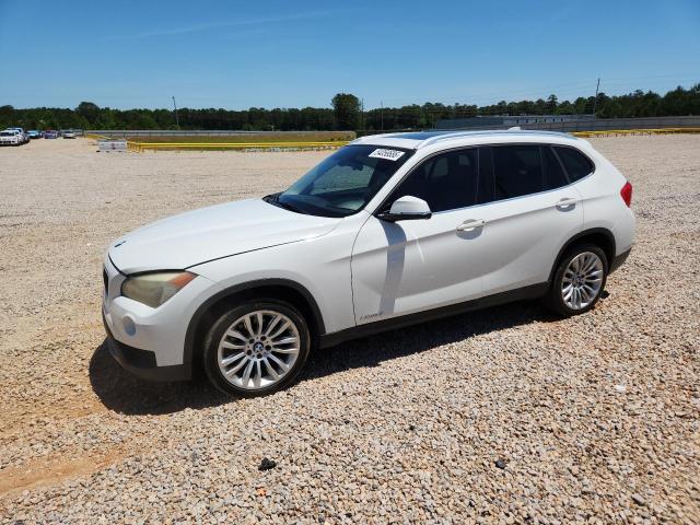 Продажа на аукционе авто 2013 Bmw X1, vin: WBAVL1C50DVR87764, номер лота: 54058686