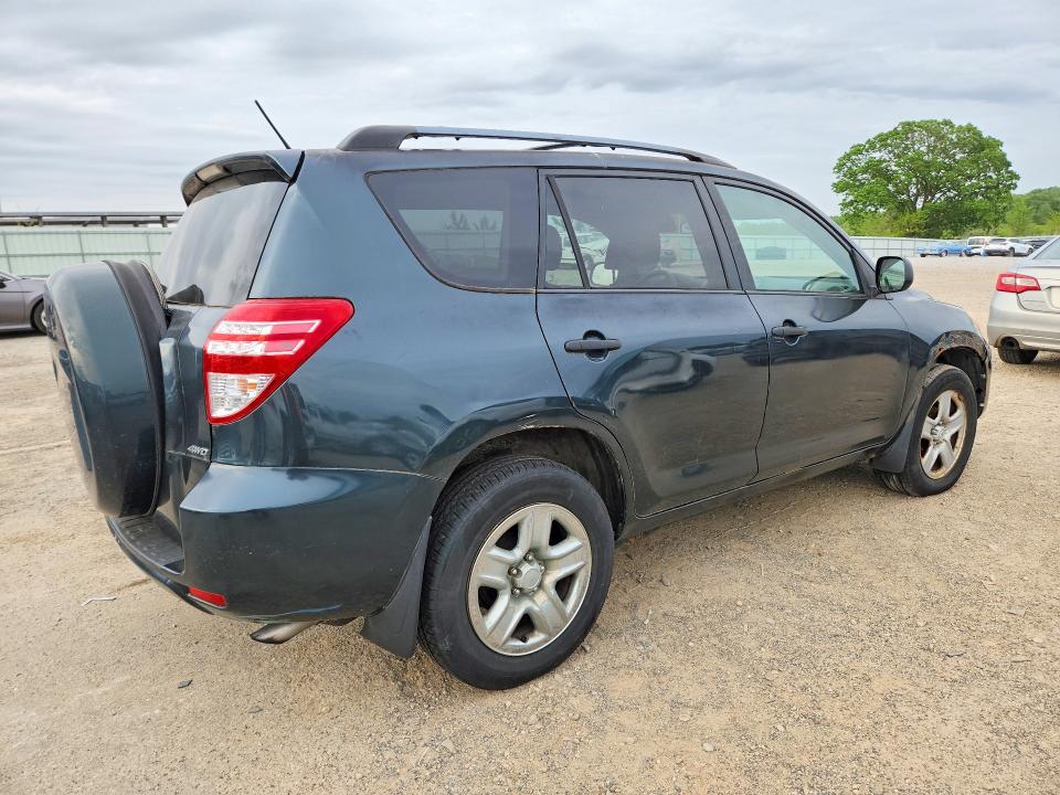2010 Toyota Rav4 მანქანა იყიდება აუქციონზე, vin: 2T3BF4DV9AW030261, აუქციონის ნომერი: 54677656