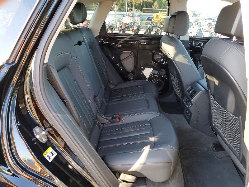 Продажа на аукционе авто 2021 Audi Q5 E, vin: WA1E2AFY2M2136539, номер лота: 52762546