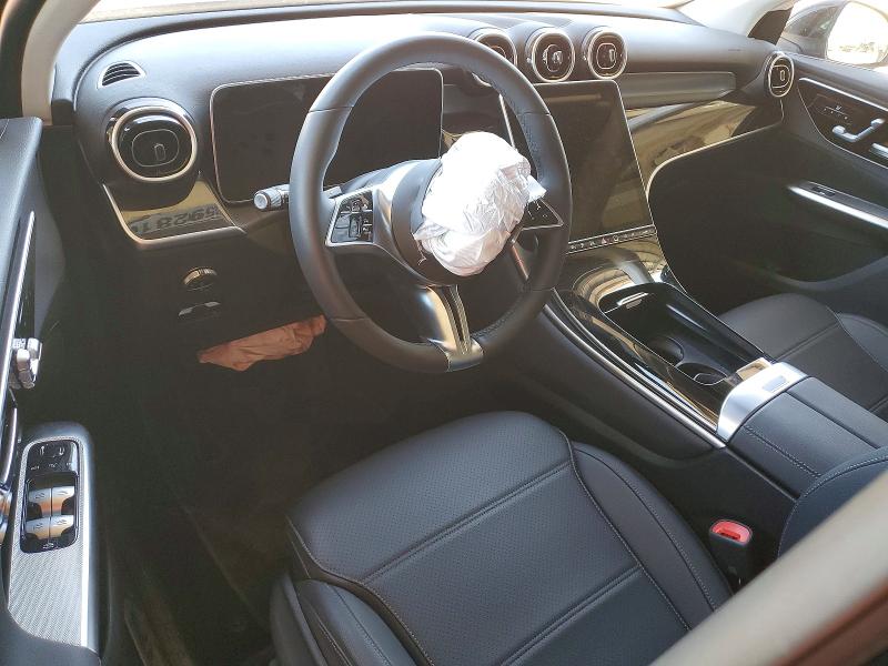 Aukcja sprzedaży 2025 Mercedes-benz Glc, vin: W1NKM5GB9SF414002, numer aukcji: 53592816