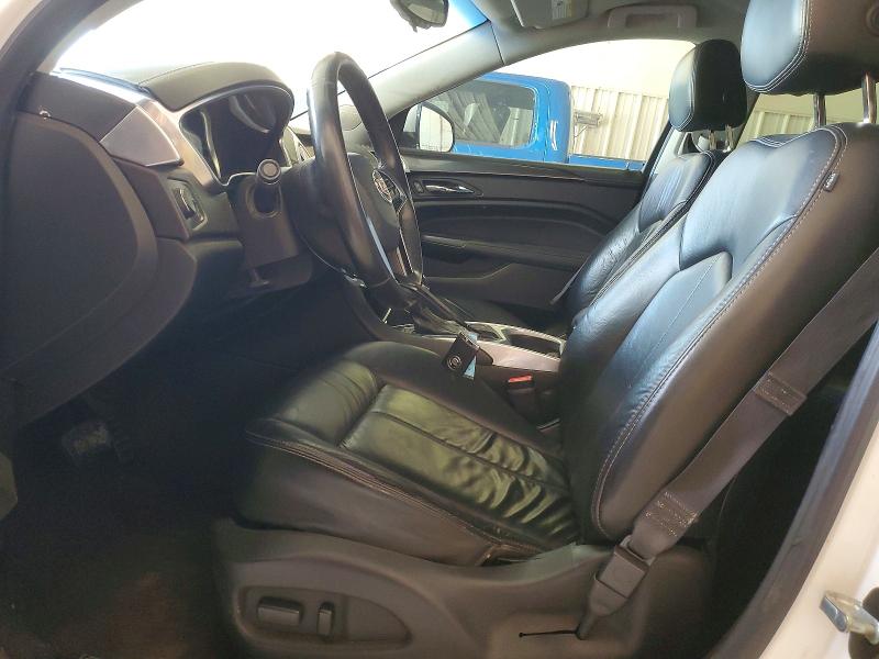 52925276 :رقم المزاد ، 3GYFNAE37DS634063 vin ، 2013 Cadillac Srx مزاد بيع