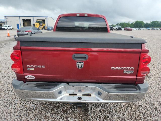 Продажа на аукционе авто 2011 Dodge Dakota, vin: 1D7RE5GP8BS583682, номер лота: 52273706