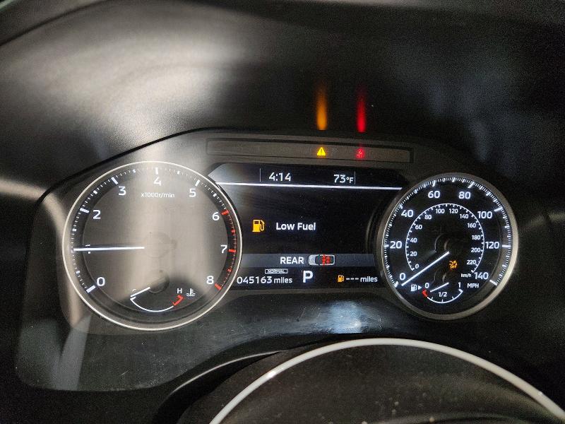 Aukcja sprzedaży 2024 Mitsubishi Outlander, vin: JA4J4VA83RZ051795, numer aukcji: 52442996