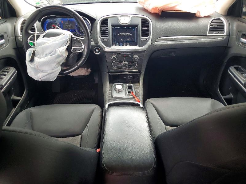Aukcja sprzedaży 2020 Chrysler 300, vin: 2C3CCAAG8LH123071, numer aukcji: 54344286
