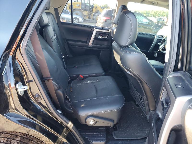 52747176 :رقم المزاد ، JTEBU5JR0F5236632 vin ، 2015 Toyota 4runner مزاد بيع