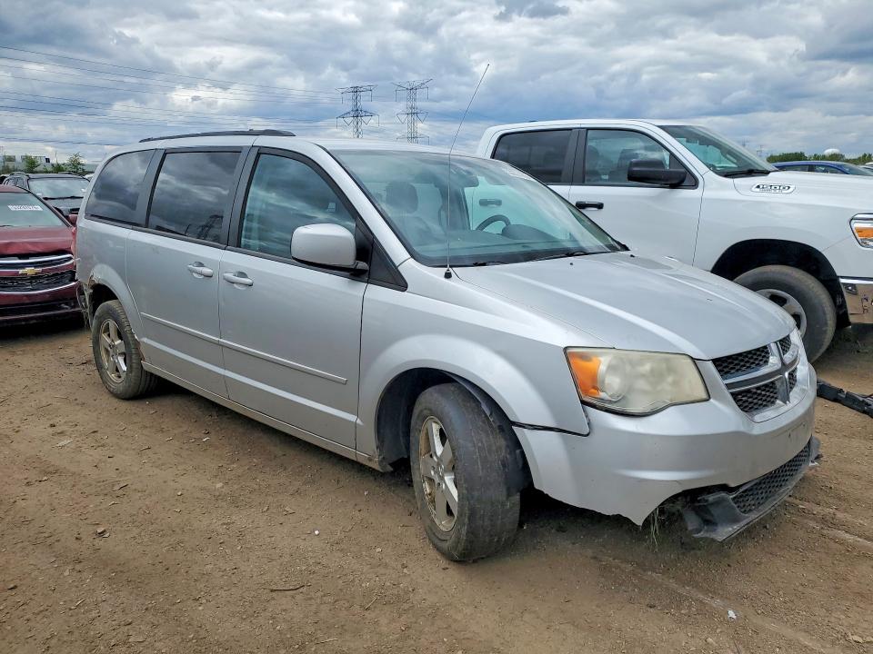 Продаж на аукціоні авто 2012 Dodge Grand Caravan, vin: 2C4RDGCG2CR114895, номер лоту: 53237476